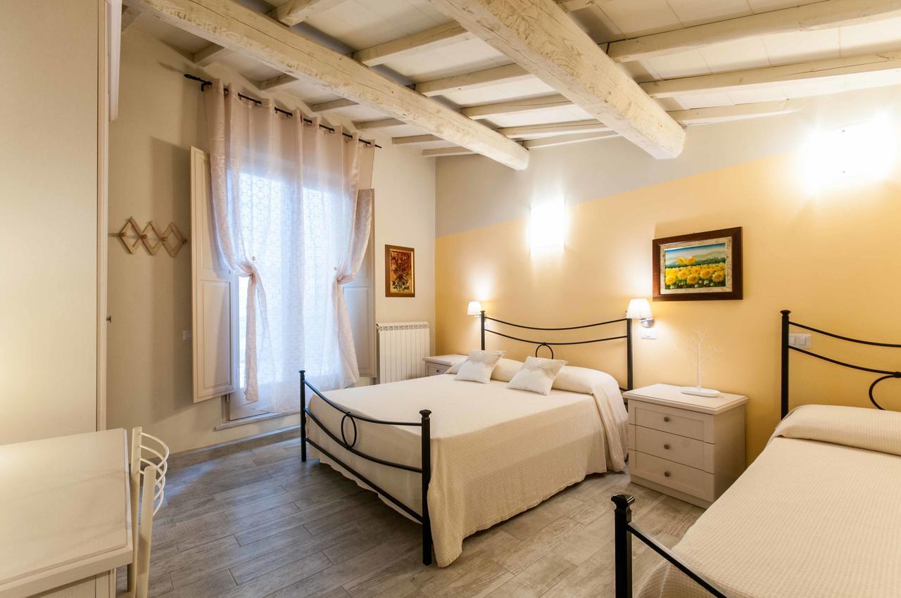 Il Lavandeto - Farmhouse In The City Siena Eksteriør billede