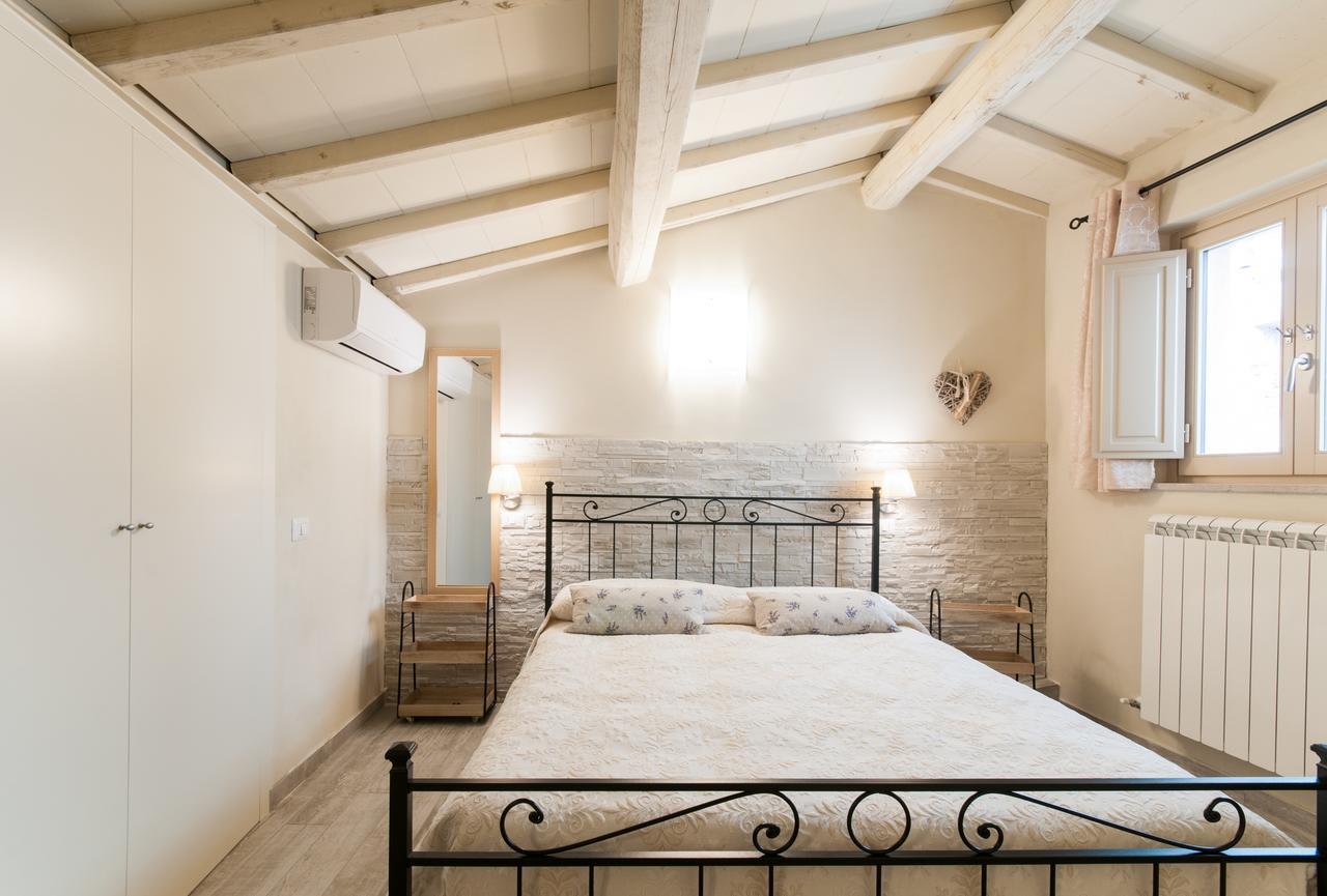 Il Lavandeto - Farmhouse In The City Siena Eksteriør billede